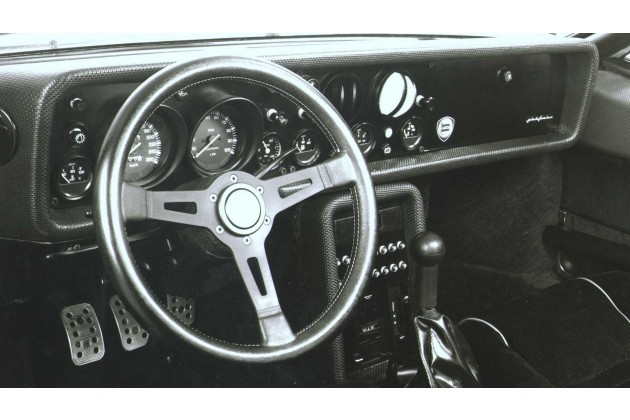 Lancia 037 1982 1983
