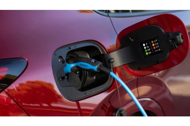 Mazda CX 60 Plug in Hybrid 2022 im Test