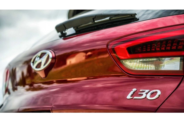 Hyundai i30 2020 im Test