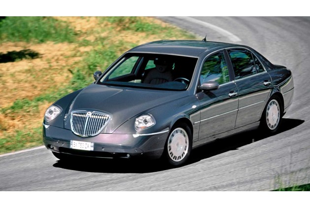 Lancia Thesis