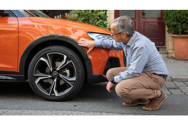 Audi A1 Citycarver
