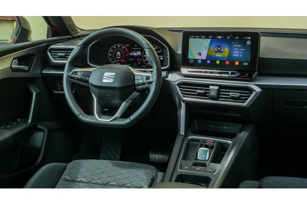 Seat Leon FR 2020 im Test