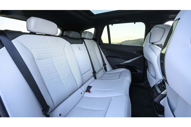BMW X5 2026 im ersten Test