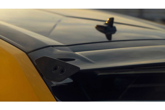 Lamborghini Urus Performante