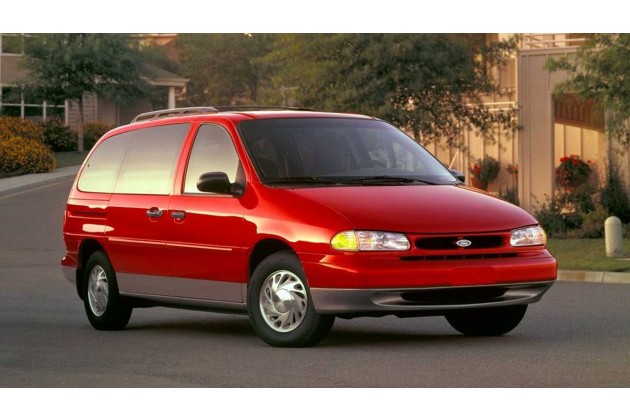Ford Windstar