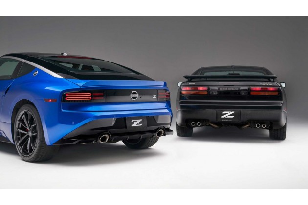 2023 Nissan Z