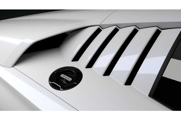 Lamborghini Countach LPI 800 4