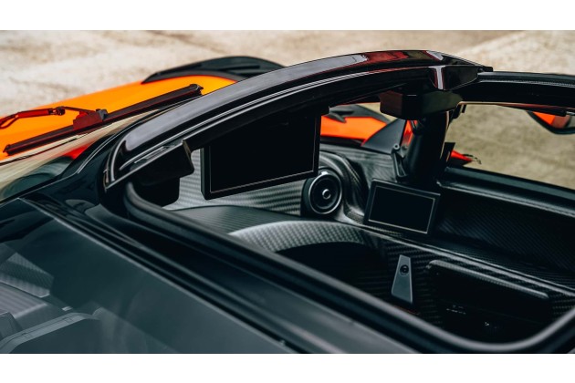 KTM X Bow GT XR Spyder 2026