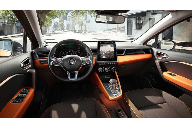 Renault Captur Nuova E Vecchia A Confronto