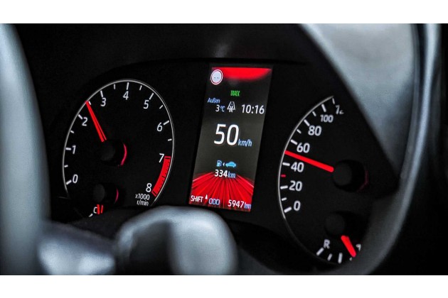 Toyota Yaris GR 2021 im Test