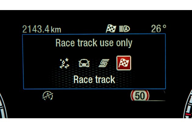 Ford Focus ST 2019 im Test