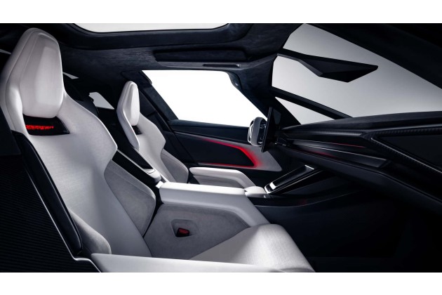 2028 Tesla Roadster Reveal