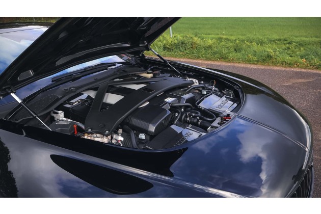Brabus Bodo 2026 im Fahrbericht