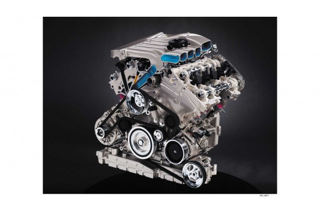 VW Passat W8 2001 2004