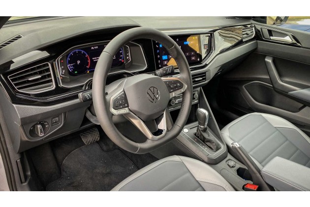 VW Nivus Highline 2020 Superteste