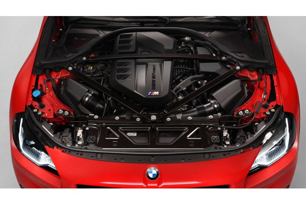 BMW M2 2023