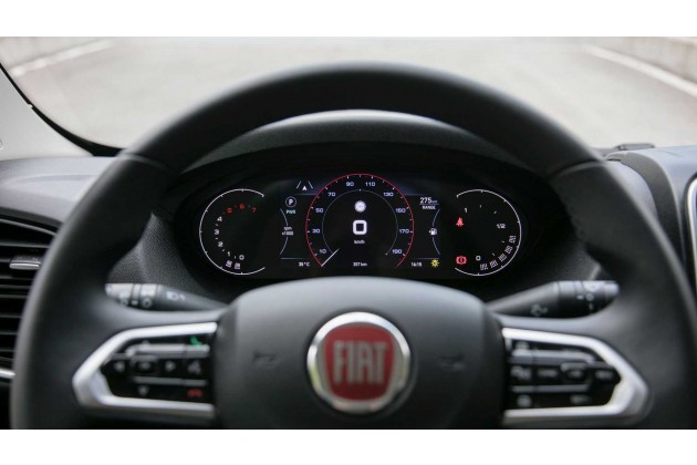 Fiat Professional Ducato MY 2021