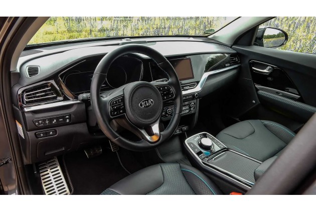 Kia E Niro 2021 im Dauertest Teil 2