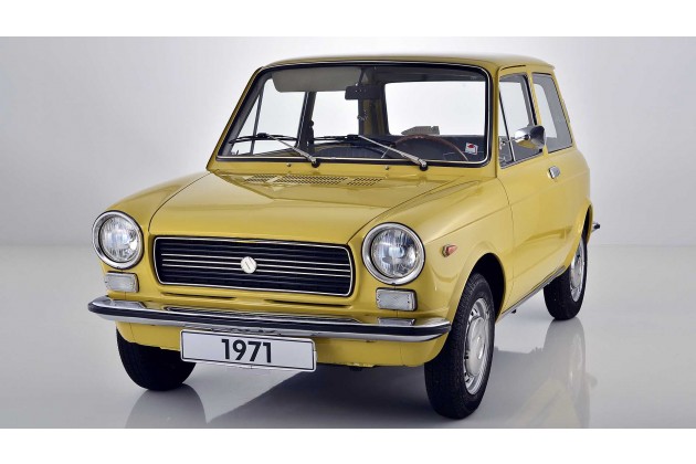 Autobianchi A112