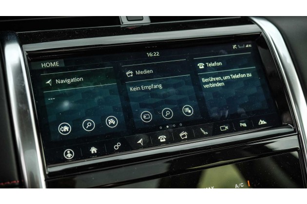 Land Rover Discovery Sport 2020 im Test