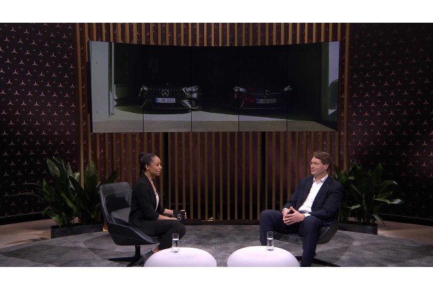 2021 Mercedes E Class Coupe And Cabriolet Facelift Teaser