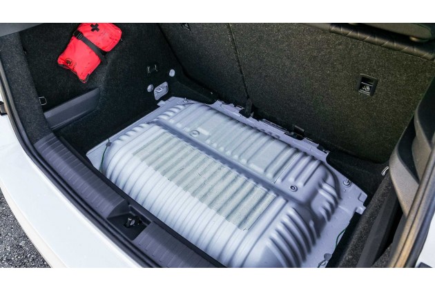 Skoda Kamiq G Tec 2020 im Test