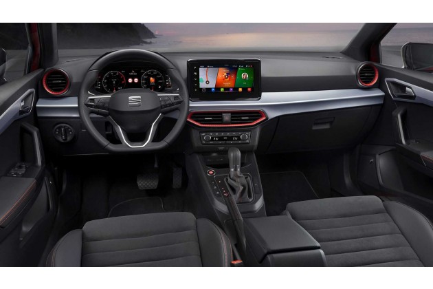 Seat Ibiza 2021 im Test