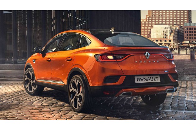 Renault Elektro Neuheiten 2021