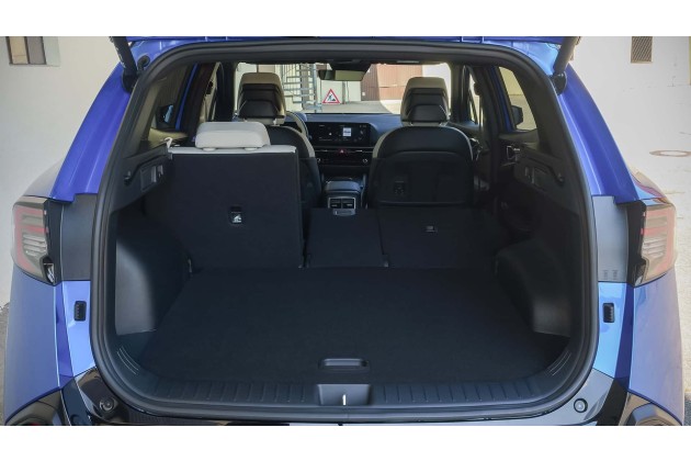 Kia Sportage 1.6 T GDI 2026 im Test