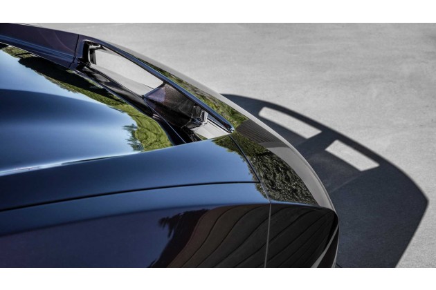 Dodge Charger Daytona SRT Concept