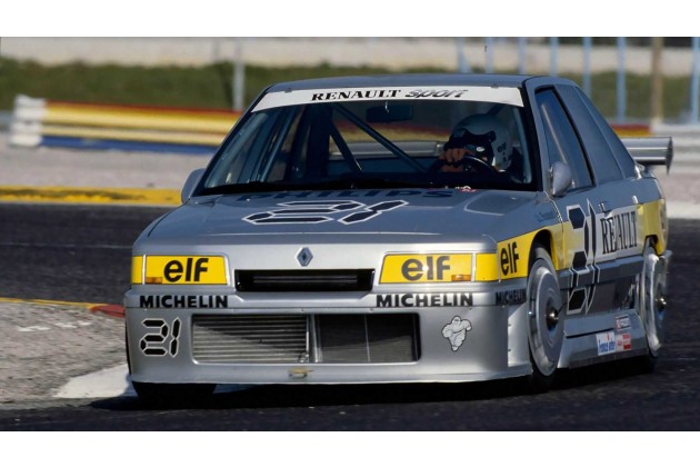 Renault 21 1986 1995