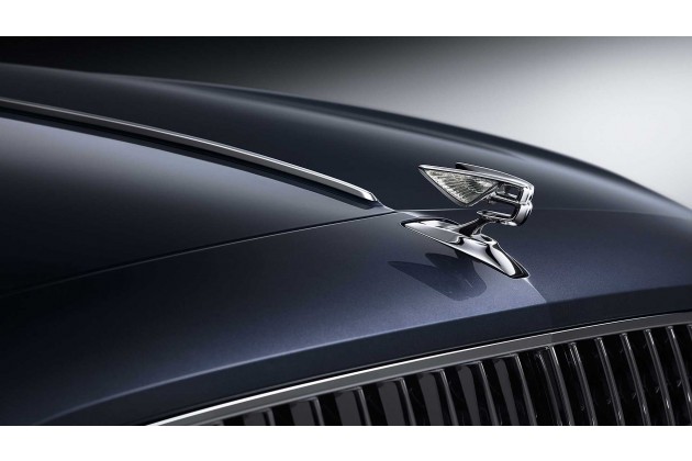 2020 Bentley Flying Spur