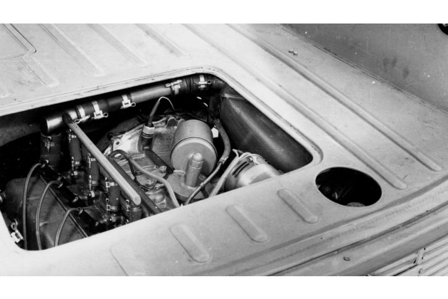 Skoda Kombi Prototyp Hajaja