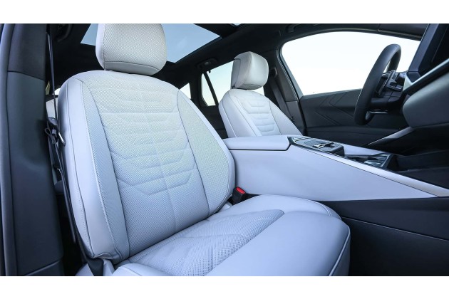 BMW X5 2026 im ersten Test