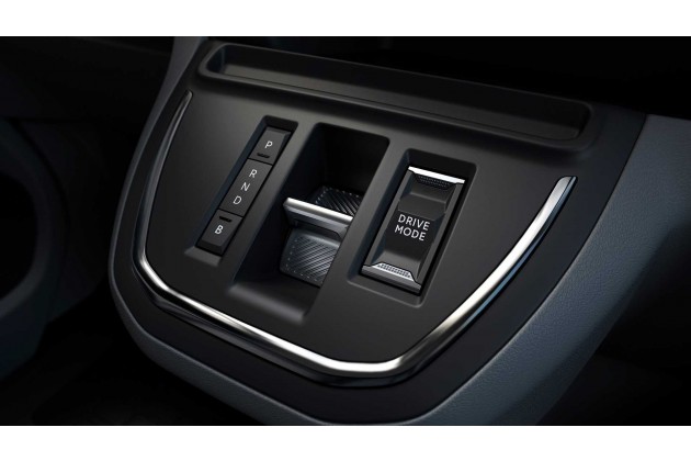 Peugeot E Expert