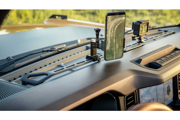 2021 Ford Bronco