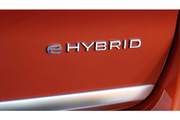 VW T7 Multivan 1.4 eHybrid 2021 im Test