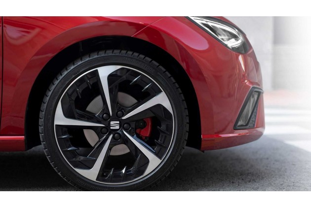 Seat Ibiza 2021 im Test