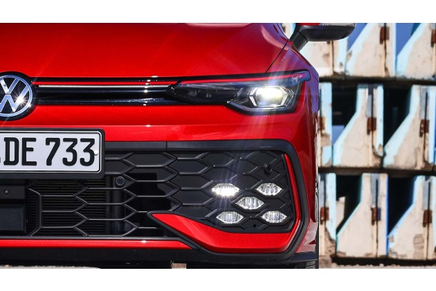 VW Golf GTI 2026 im Test