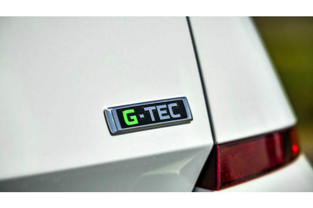 Skoda Kamiq G Tec 2020 im Test