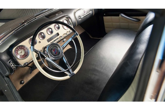 Chrysler D Elegance