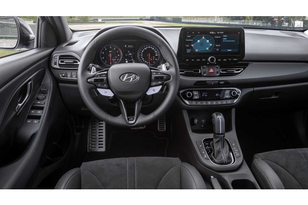 Hyundai i30 N 2020