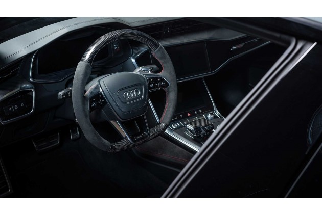 Abt Audi RS7 R