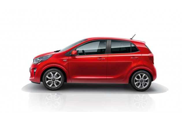 Kia Picanto 2020