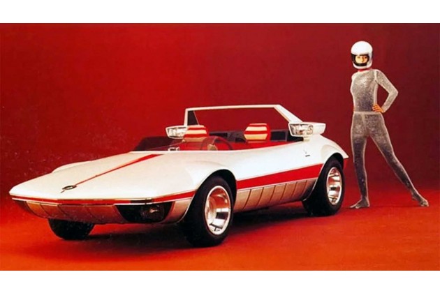 Autobianchi Runabout