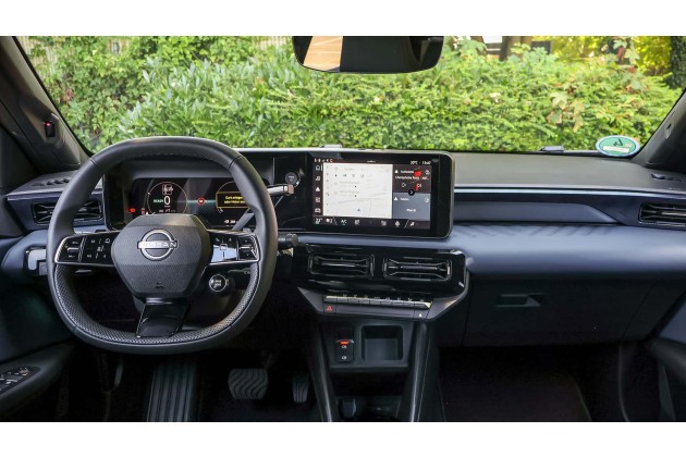 Nissan Micra 2026 im Alltagstest