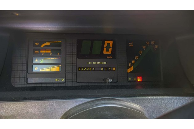 Opel Monza GSE 1986 im Fahrbericht