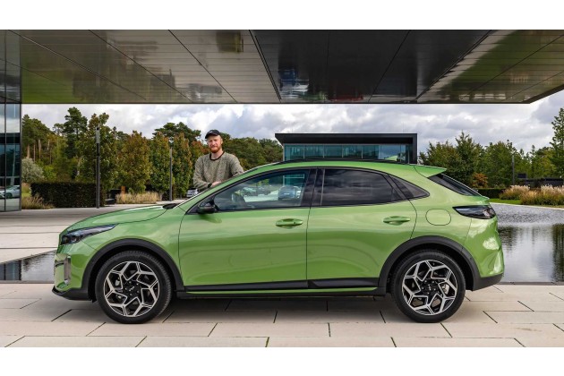 Kia XCeed 2022 mit 1.5 T GDI und 7 Gang DCT im Test