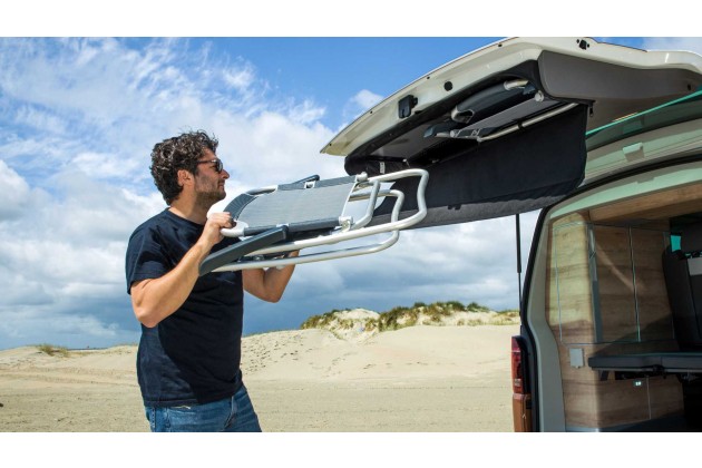 VW T6 1 California 2019