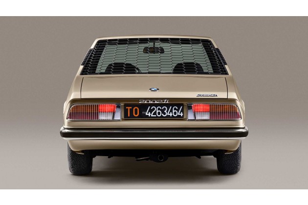 BMW Garmisch Recreation
